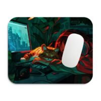 stílusos egérpad 002