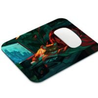 stílusos egérpad 001