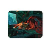 stílusos egérpad 004