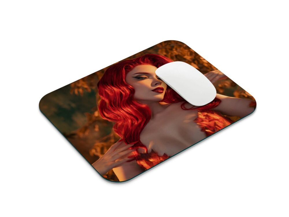 természetes egérpad 001