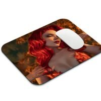 természetes egérpad 001