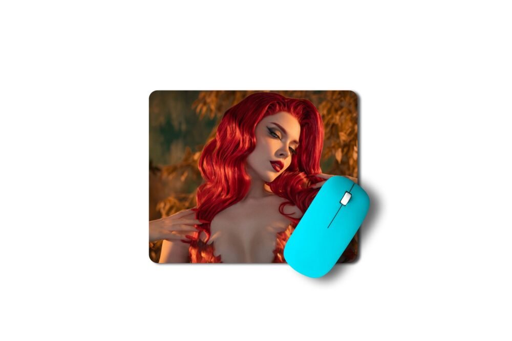 természetes egérpad 003