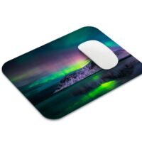északi fény egérpad 001