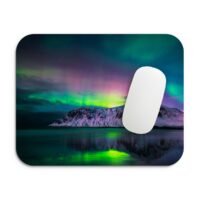 északi fény egérpad 002