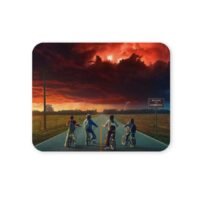 Stranger Things egérpad 004