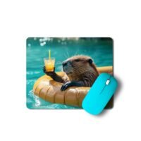 vidra úszógumis egérpad 003