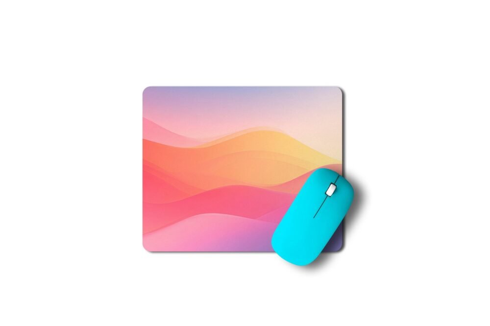 absztrakt egérpad 003