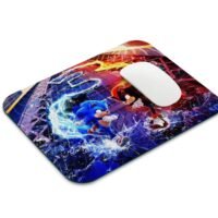 Sonic egérpad 001