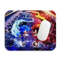 Sonic egérpad 002