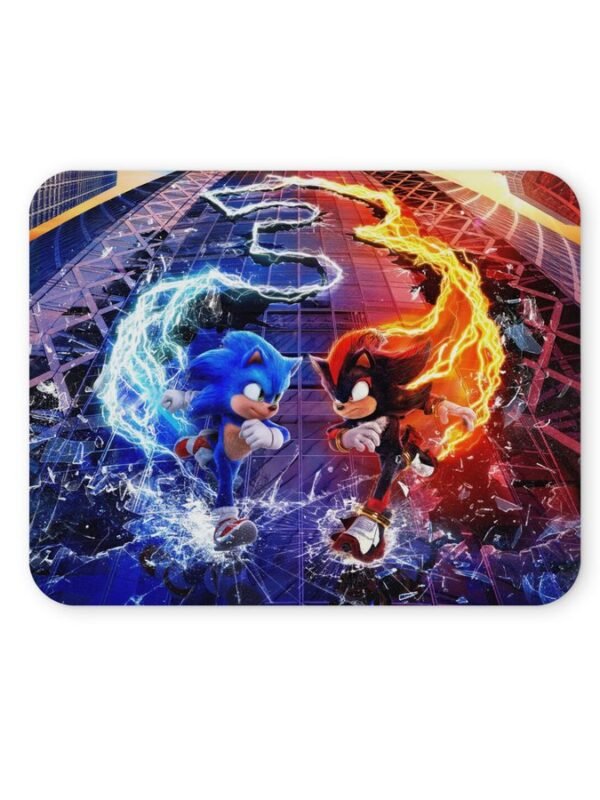 Sonic egérpad 004