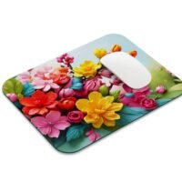 virágos egérpad 001