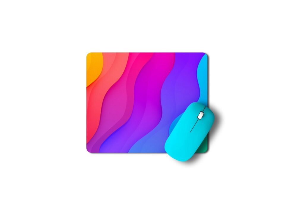 absztrakt egérpad 003