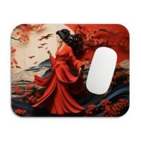 japán stílusú egérpad 002