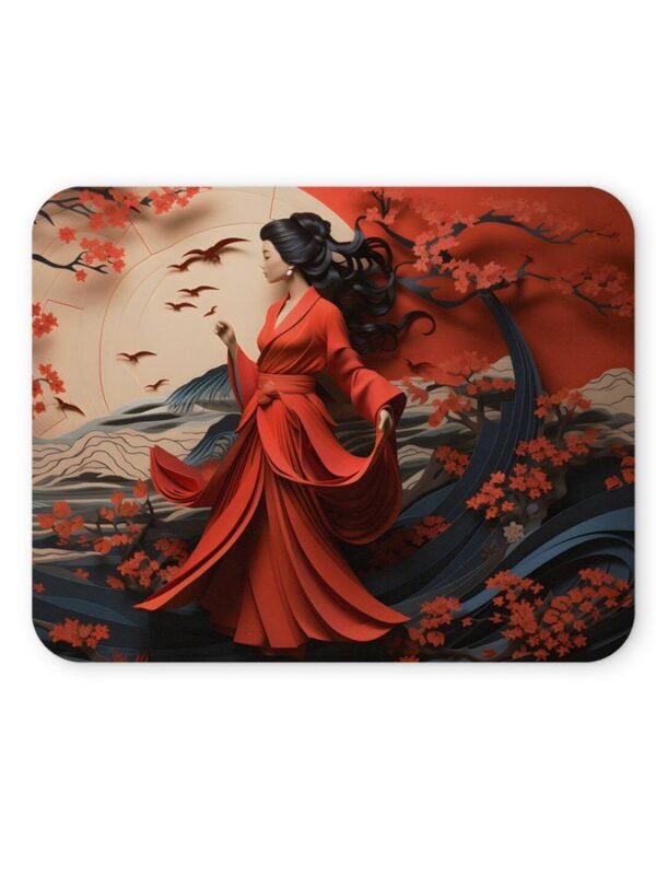 japán stílusú egérpad 004