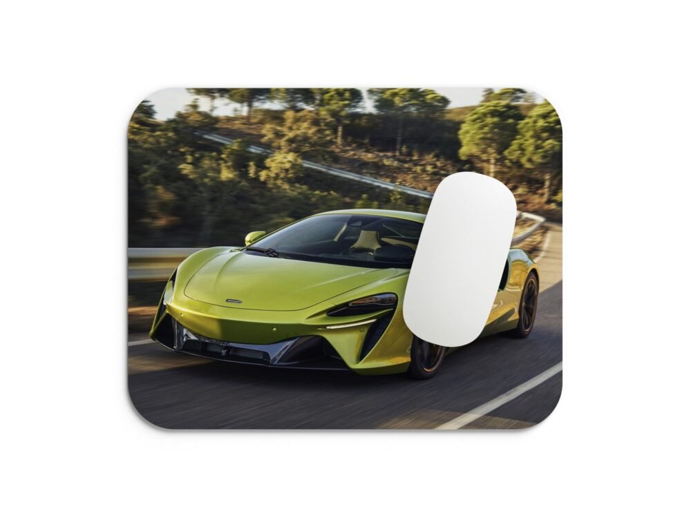 sportautós egérpad 002