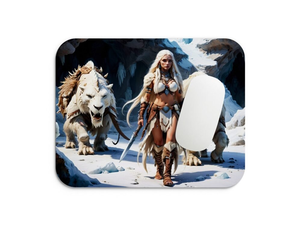 fantasy egérpad 002