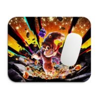 Donkey Kong egérpad 002