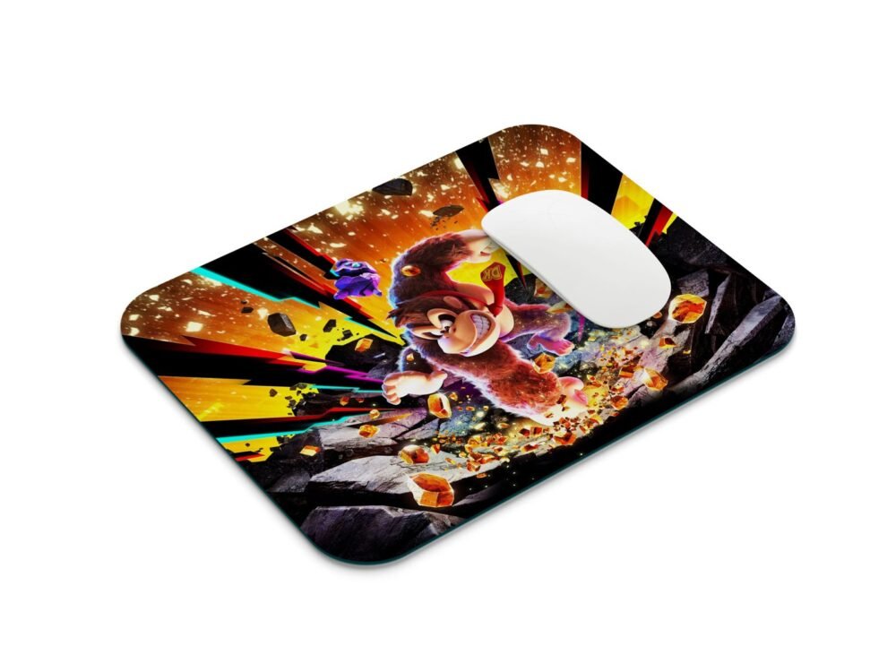 Donkey Kong egérpad 001