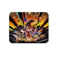 Donkey Kong egérpad 004