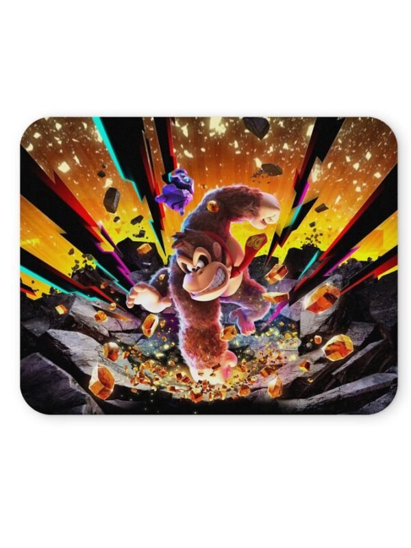 Donkey Kong egérpad 004
