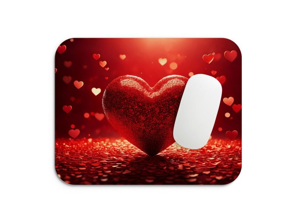 romantikus egérpad 002