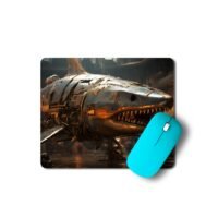 mechanikus cápa egérpad 003