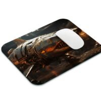 mechanikus cápa egérpad 001