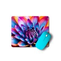 Makró Virágos Egérpad Színes Mintával
003 virágos egérpad 003