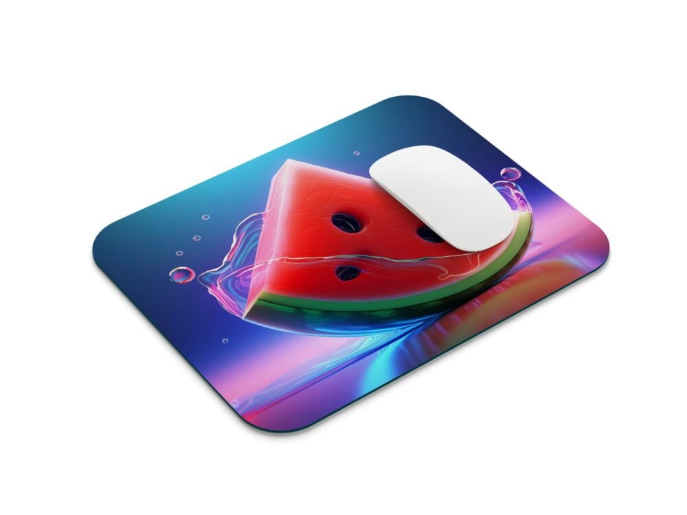 görögdinnye egérpad 001