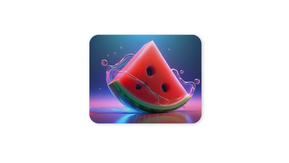 görögdinnye egérpad 004