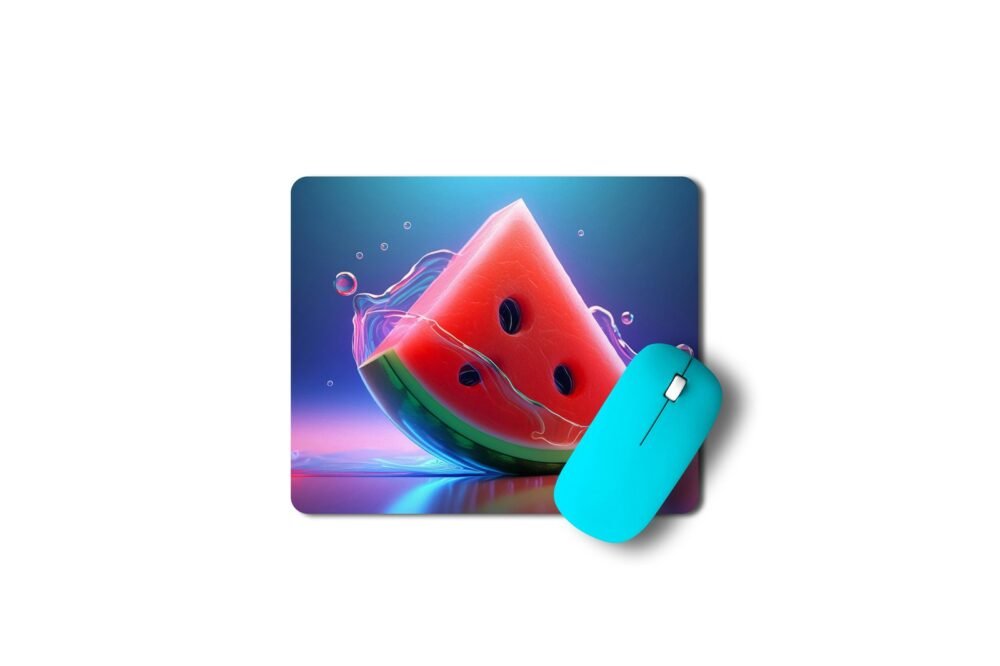 görögdinnye egérpad 003