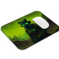 poszt-apokaliptikus egérpad 001