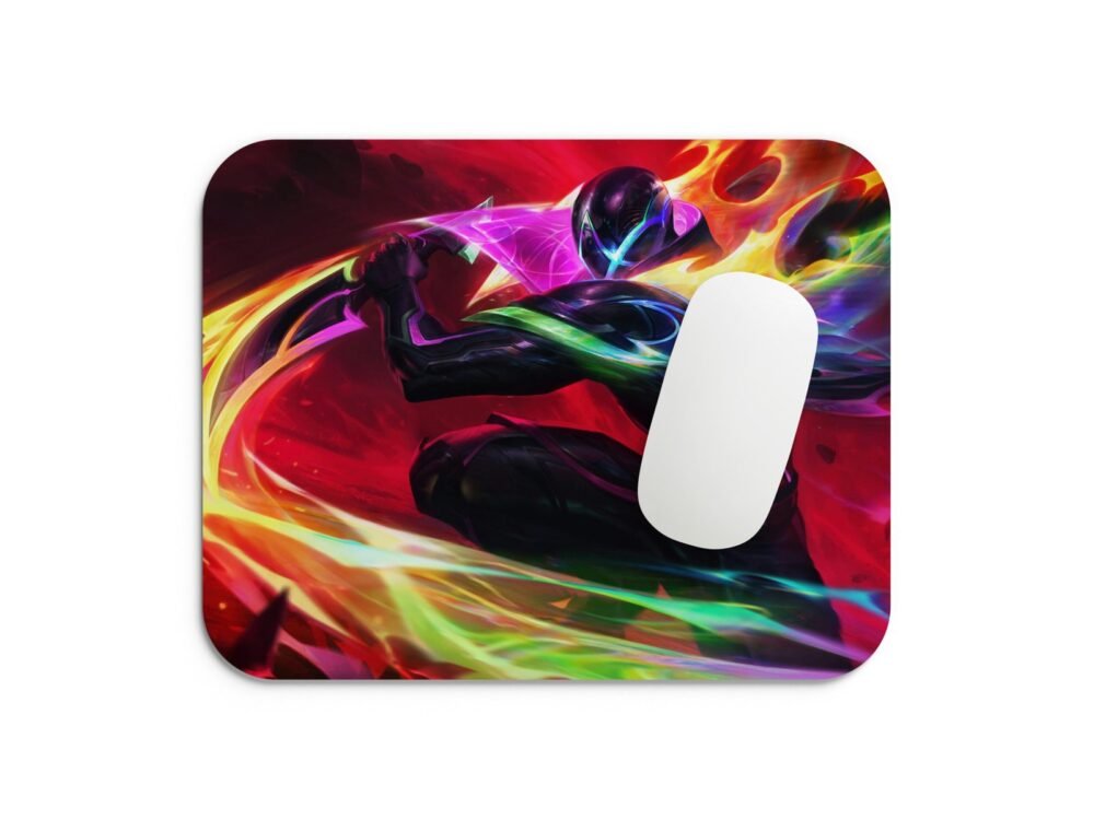 futurisztikus egérpad 002