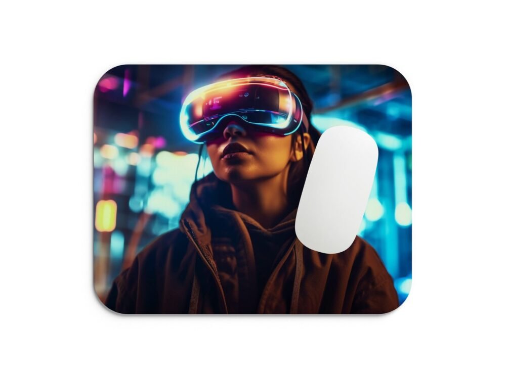 cyberpunk egérpad 002