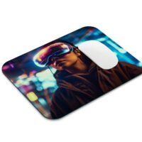 cyberpunk egérpad 001