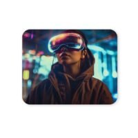 cyberpunk egérpad 004