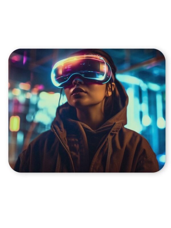 cyberpunk egérpad 004