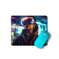 cyberpunk egérpad 003