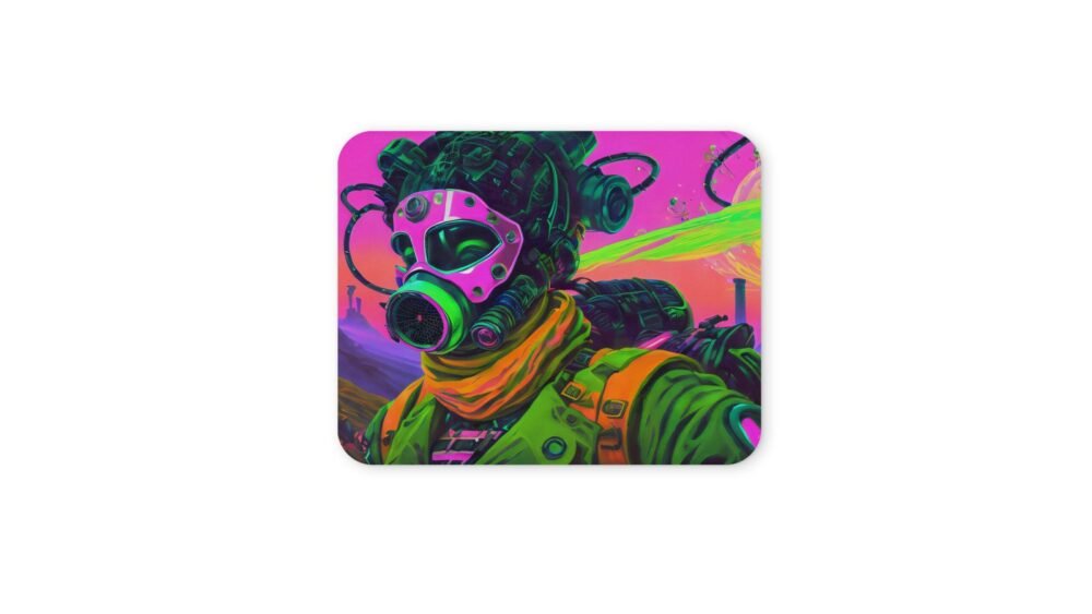 Cyberpunk Egérpad Futurisztikus Tervezéssel
004 cyberpunk egérpad 004