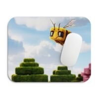 Minecraft egérpad 001