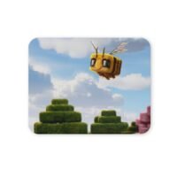 Minecraft egérpad 004