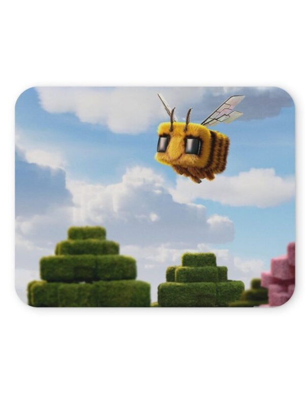 Minecraft egérpad 004