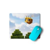 Minecraft egérpad 003