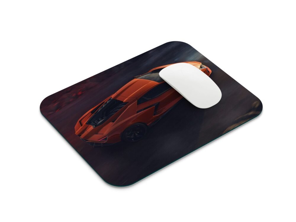 sportautós egérpad 001