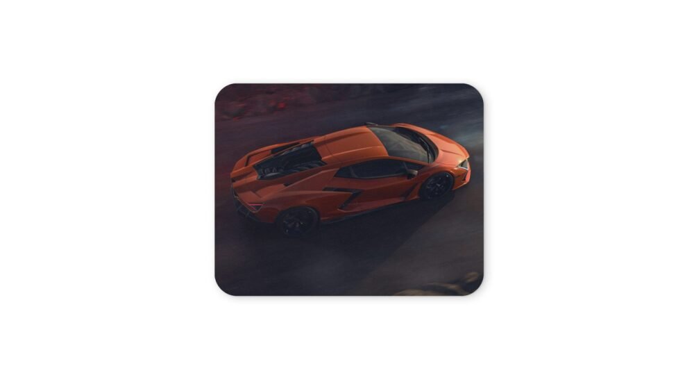 sportautós egérpad 004