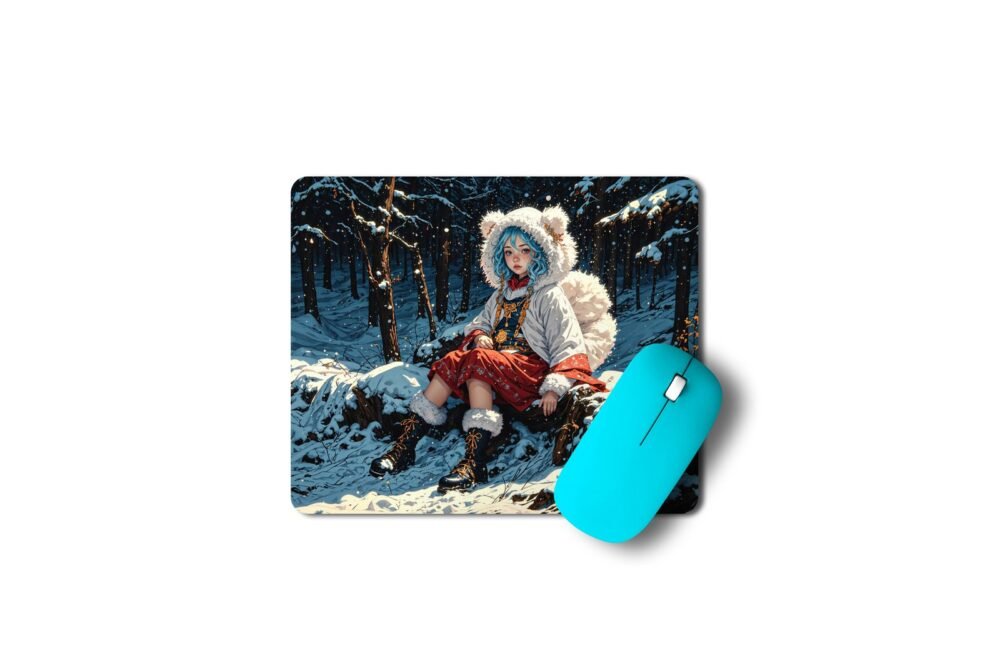 fantasy egérpad 003