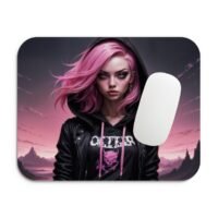 cyberpunk egérpad 002