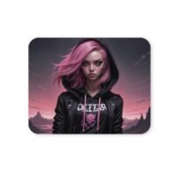 cyberpunk egérpad 004