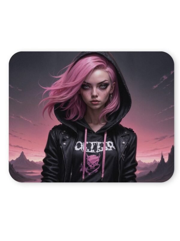 cyberpunk egérpad 004