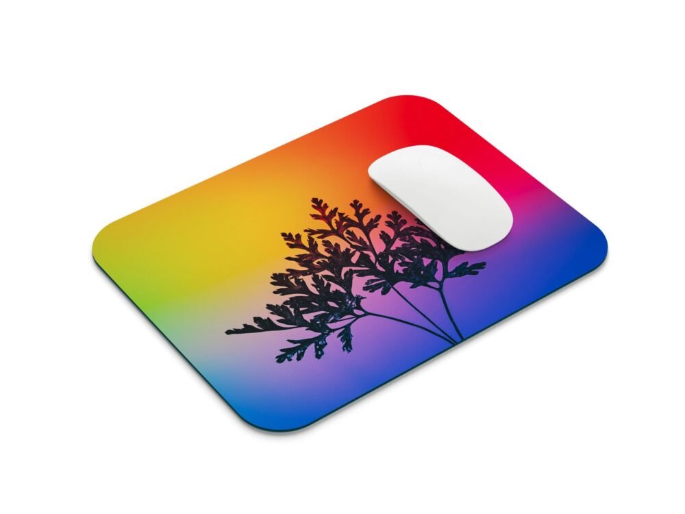 növényes egérpad 001